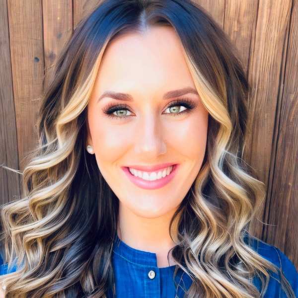 image of Karisa Sarracino agent