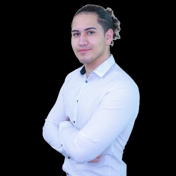 image of Jesus Lugo Borrero agent