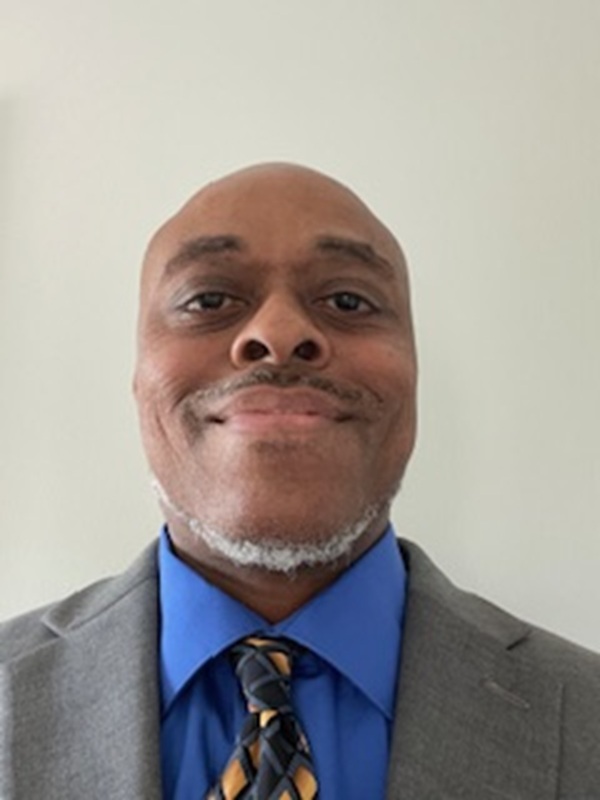 Renard Foxworth Photo