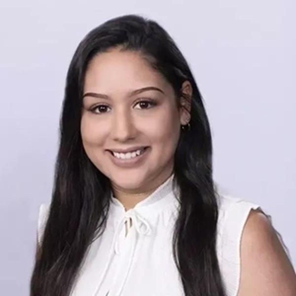 image of Vanessa Meyers agent