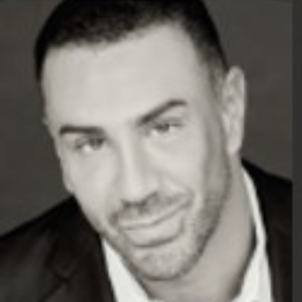 image of Orlando Gonzalez agent