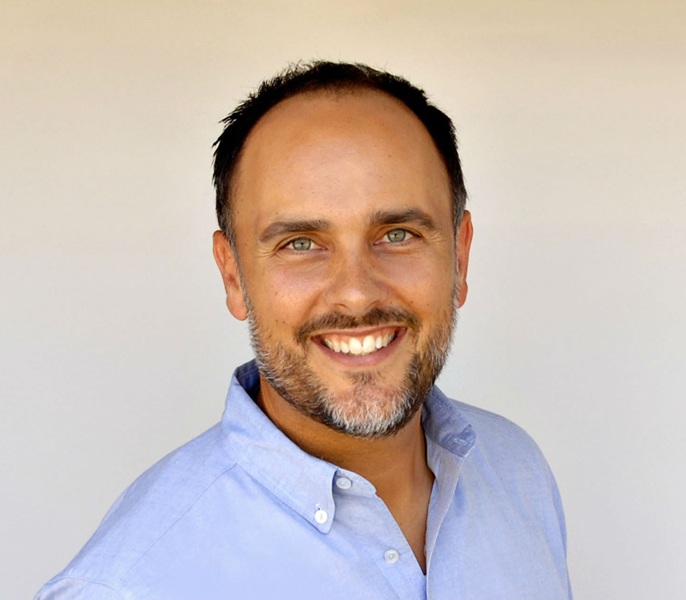 image of John Barroso agent