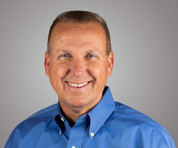 image of John Gilman agent