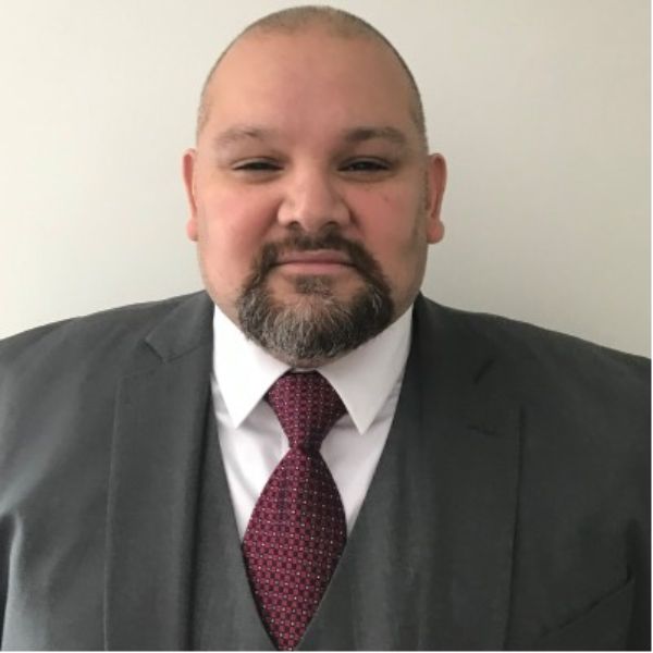 image of Felix Alonso agent