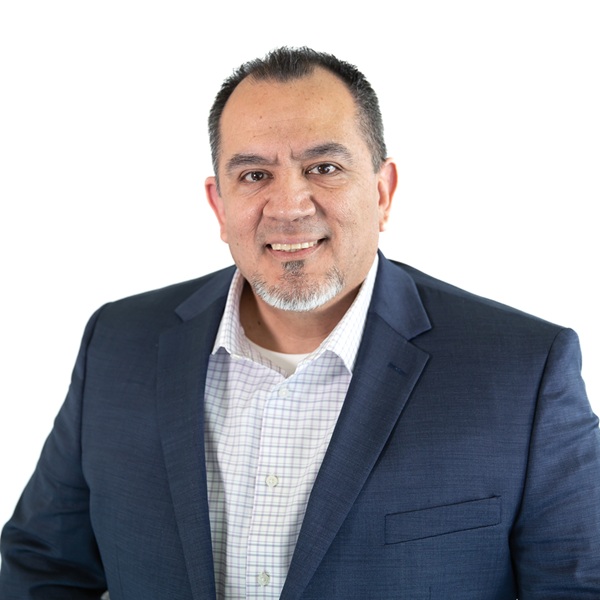 Raymond Fuentes