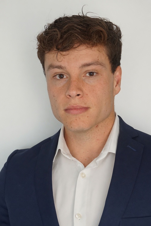 Lucas Shirley