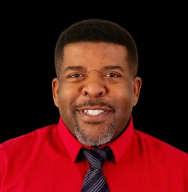 Brian Thomas