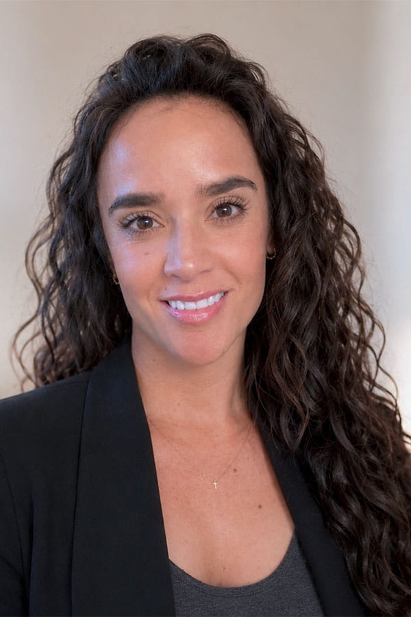 Maria Ransom