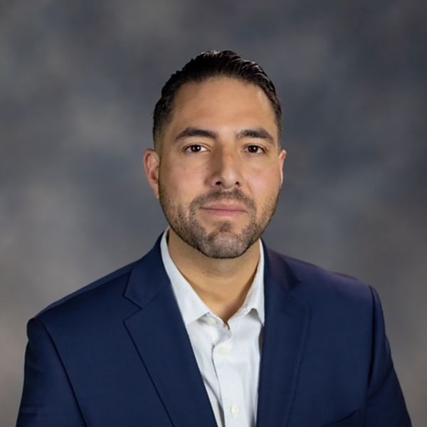 Tony Chavez