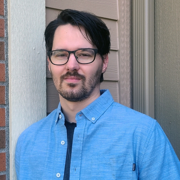 Josiah Redberg
