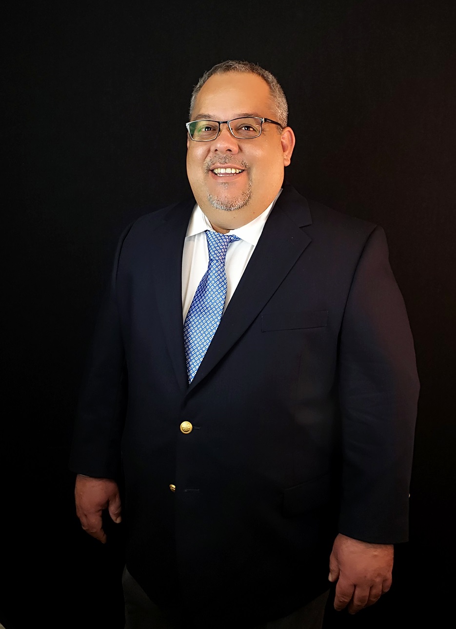 image of Luis Martinez (Kissimmee) agent