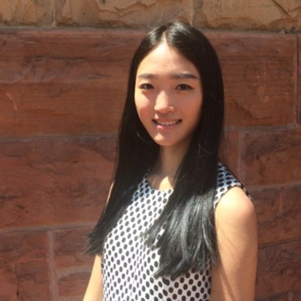 Helen Fang Image