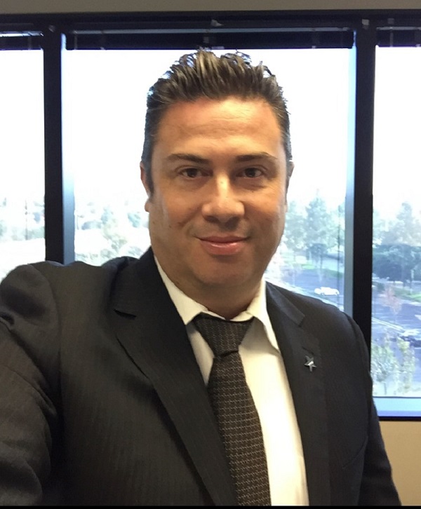 image of Daniel Nuñez agent