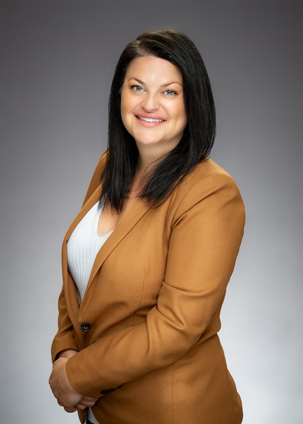 image of Heather Petrillo agent