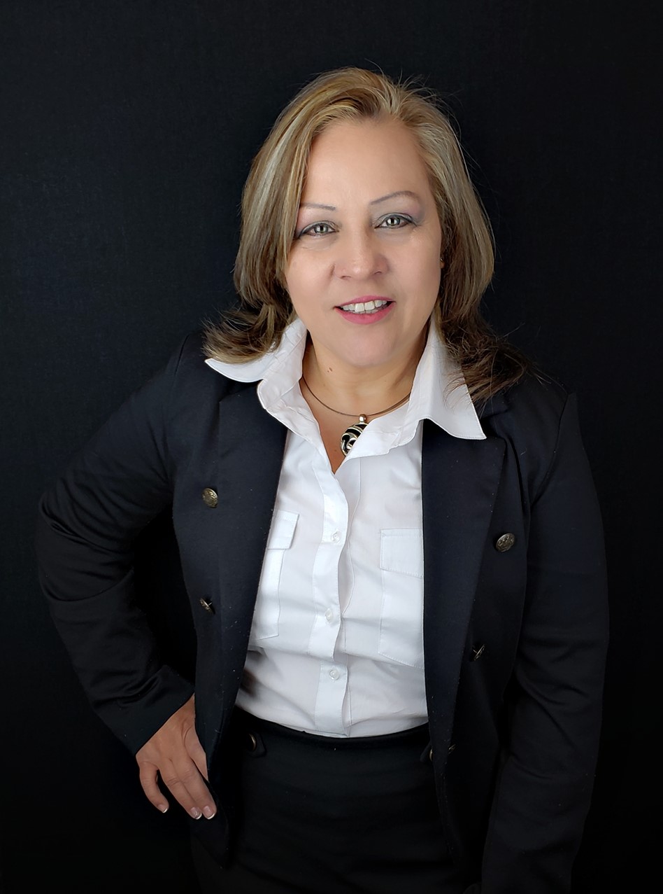 image of Diana Rodriguez agent