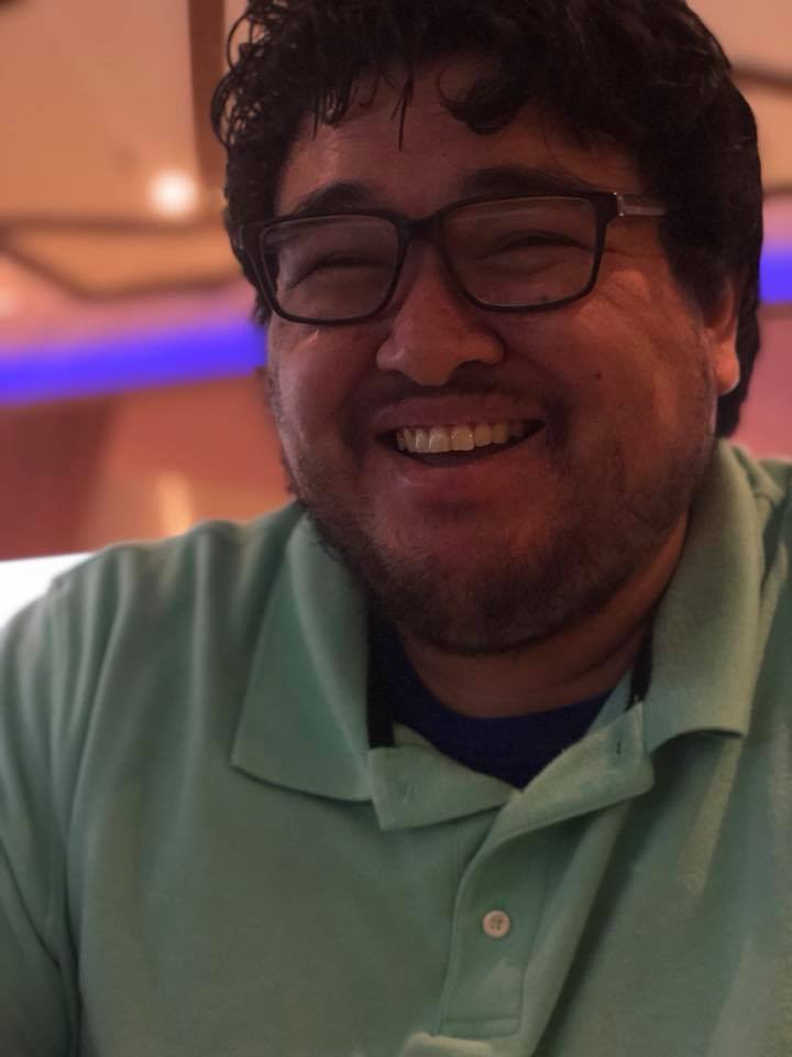 image of Ryan Marsh agent