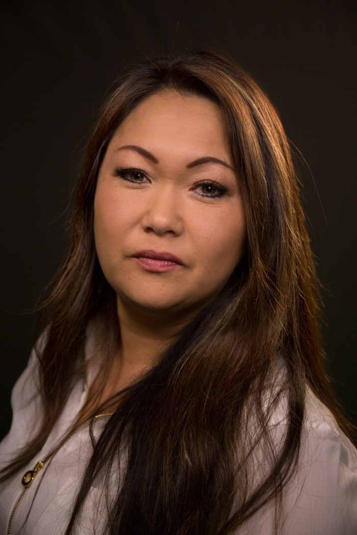 image of Jenny Cho agent