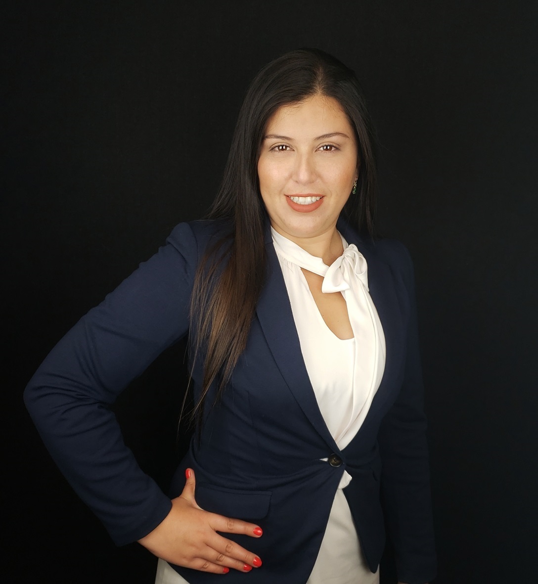 Juliana Orrego