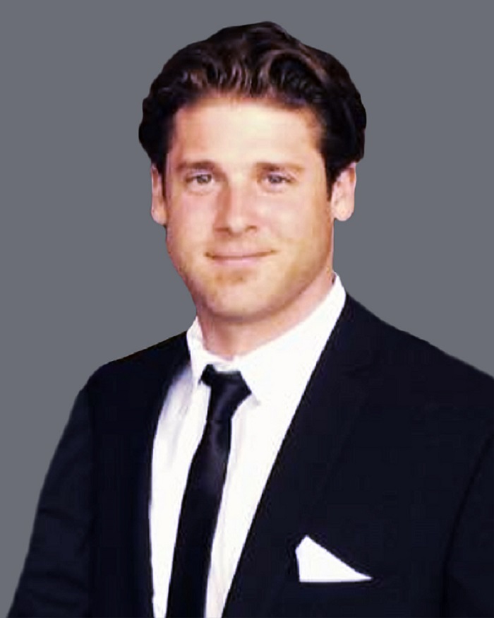 image of Luke Aumiller agent