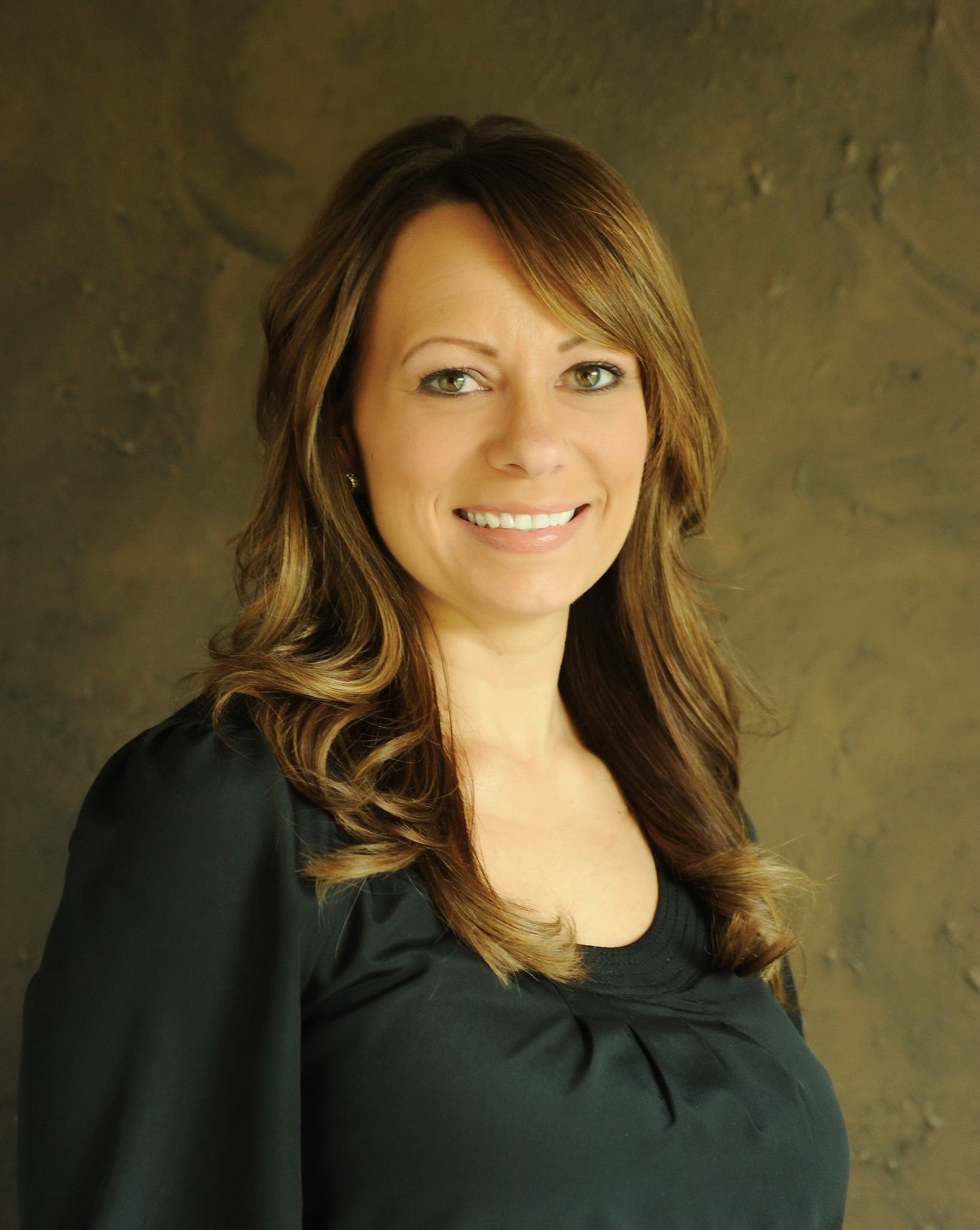 image of Amie Peace agent