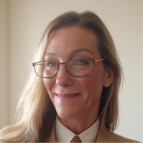 image of Christine Miller agent